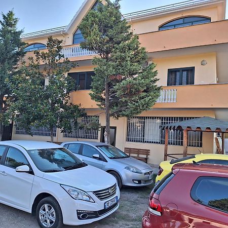 Sunrise Guest House Shkoder Exterior photo