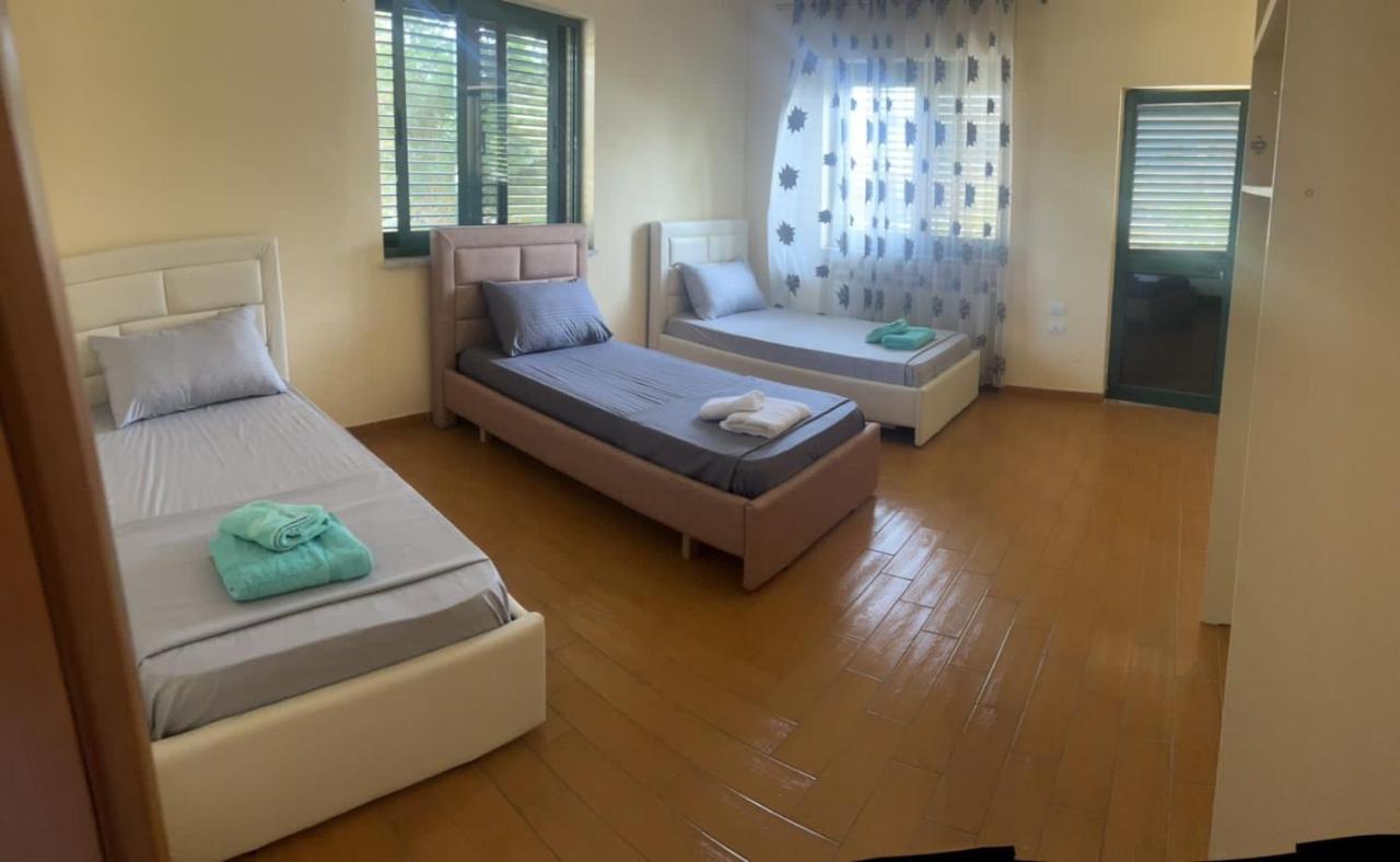 Sunrise Guest House Shkoder Exterior photo