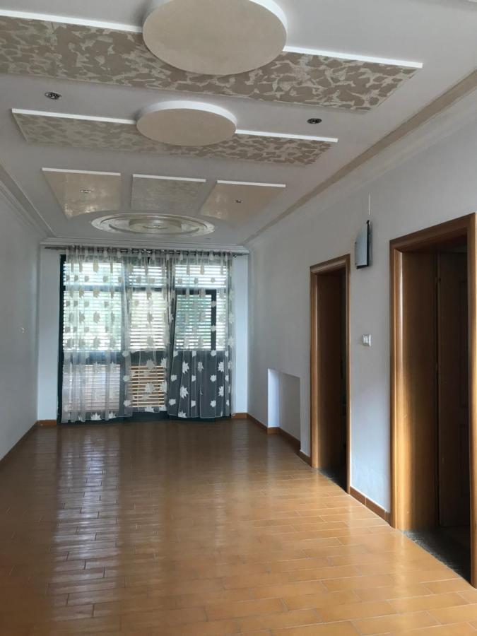 Sunrise Guest House Shkoder Exterior photo