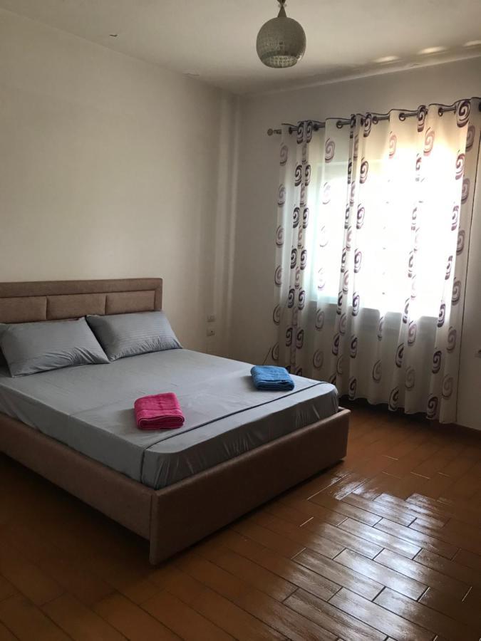 Sunrise Guest House Shkoder Exterior photo