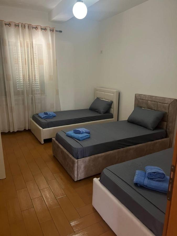Sunrise Guest House Shkoder Exterior photo