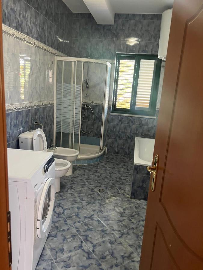 Sunrise Guest House Shkoder Exterior photo