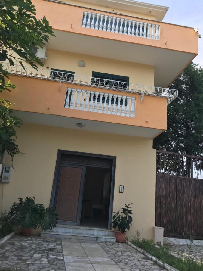 Sunrise Guest House Shkoder Exterior photo