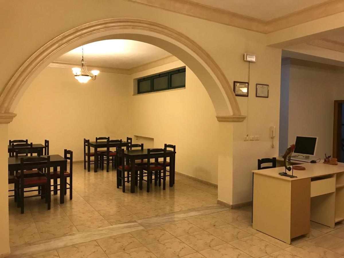 Sunrise Guest House Shkoder Exterior photo