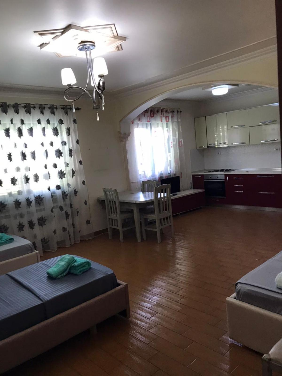 Sunrise Guest House Shkoder Exterior photo