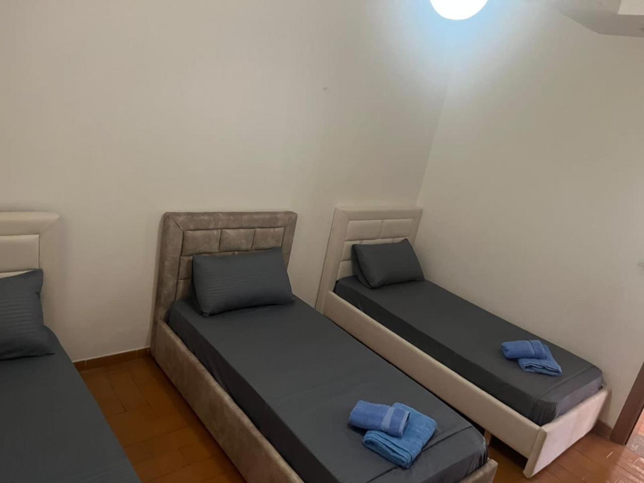 Sunrise Guest House Shkoder Exterior photo
